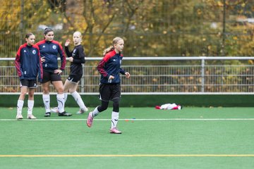 Bild 27 - wCJ VfL Pinneberg - Eimsbuettler TV : Ergebnis: 0:3